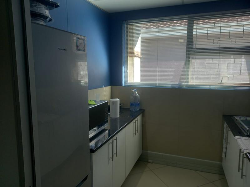 To Let commercial Property for Rent in Mill Park Eastern Cape